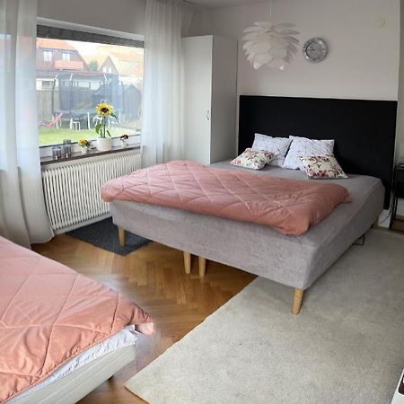 Appartement Brabo2 à Landskrone Extérieur photo