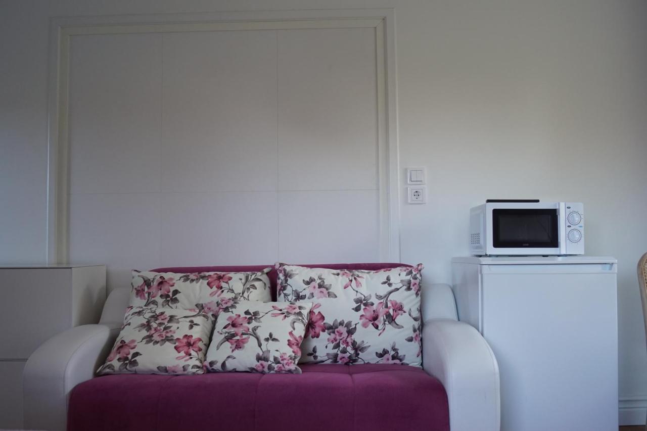 Appartement Brabo2 à Landskrone Extérieur photo