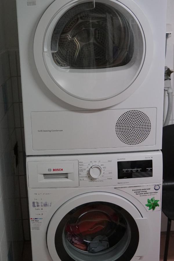 Appartement Brabo2 à Landskrone Extérieur photo