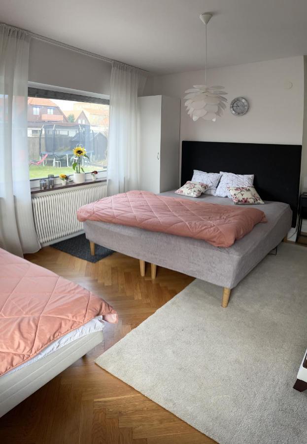 Appartement Brabo2 à Landskrone Extérieur photo