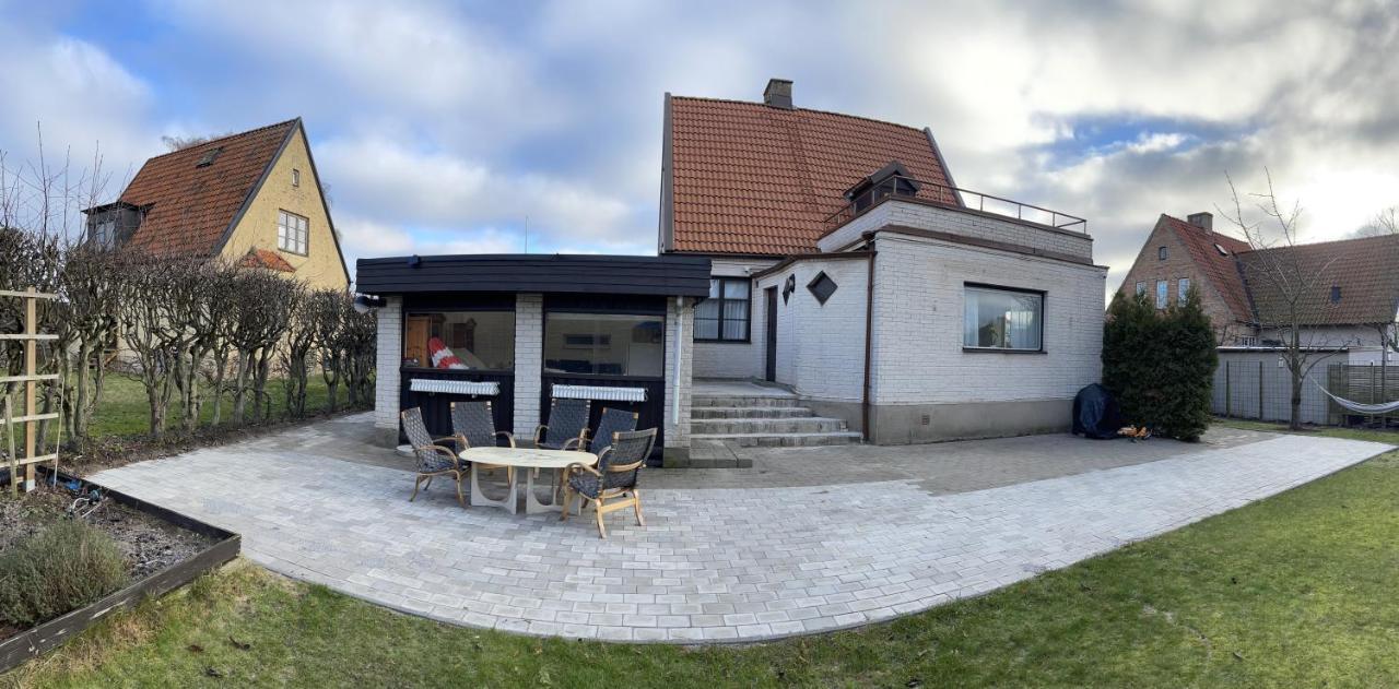 Appartement Brabo2 à Landskrone Extérieur photo