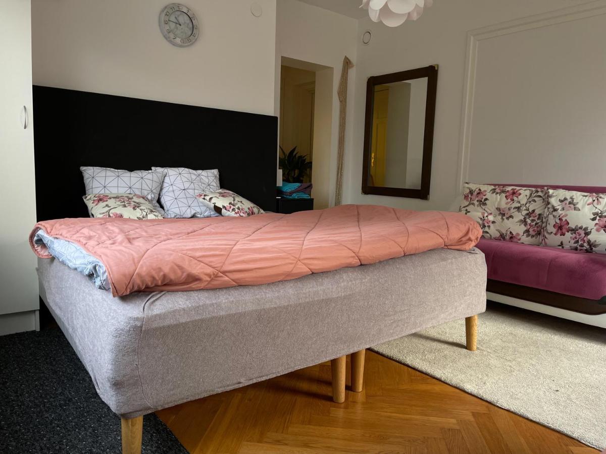 Appartement Brabo2 à Landskrone Extérieur photo